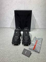 Prada shoes in Black  - 3