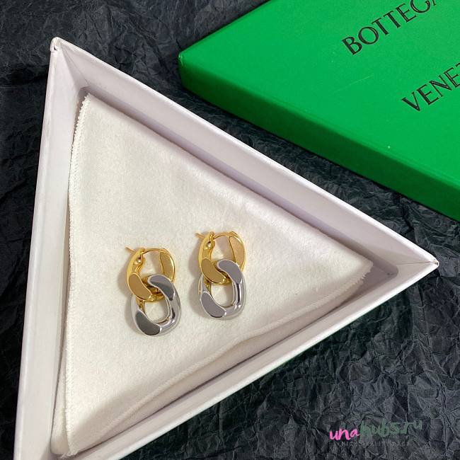 Bottega Veneta earings - 1