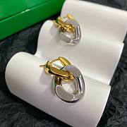 Bottega Veneta earings - 2