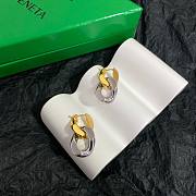 Bottega Veneta earings - 3