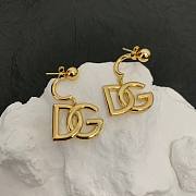 DG earings  - 2