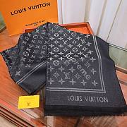 Louis Vuitton Scarf  - 1