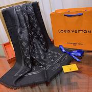 Louis Vuitton Scarf  - 6