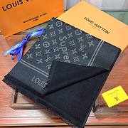 Louis Vuitton Scarf  - 5