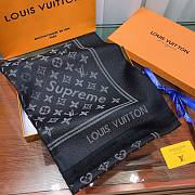 Louis Vuitton Scarf  - 4