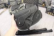 Dior Saddle Crossbag for men  - 1