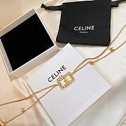 Celine Necklace  - 2