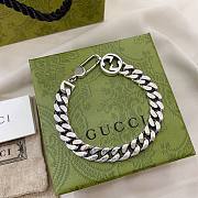 Gucci braclet men - 1