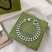 Gucci braclet men - 2