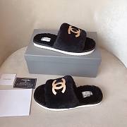 Chanel Slipper 02 - 2