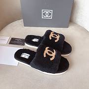 Chanel Slipper 02 - 3