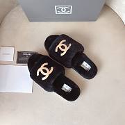 Chanel Slipper 02 - 6