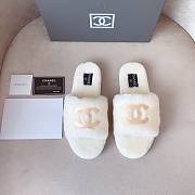 Chanel slipper 03 - 5