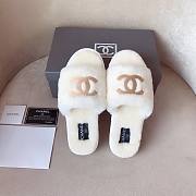 Chanel slipper 03 - 4