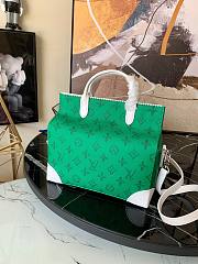 Louis Vuitton Litter Bag Monogram Other M80815 - 6