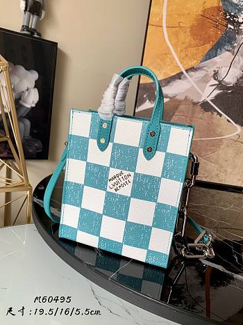 Louis Vuitton mini Tote Bag M60495 