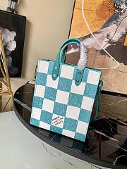 Louis Vuitton mini Tote Bag M60495  - 3