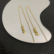 YSL Earings  - 2