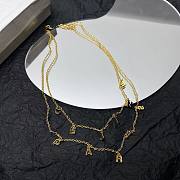 Celine Necklace 01 - 5