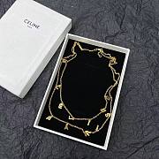 Celine Necklace 01 - 3