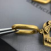 Balenciaga Earings  - 6