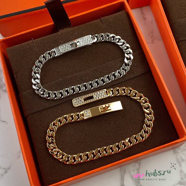 Hermes bracelet 02 - 1