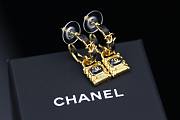 Chanel Earings  - 1