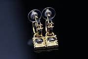 Chanel Earings  - 4