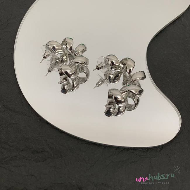 BV Earings  - 1