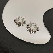 Missoma earings  - 3