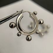 Missoma earings  - 4