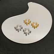 Missoma earings  - 5