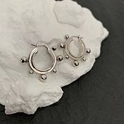 Missoma earings  - 6