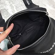 Balenciaga crossbody bag  - 2