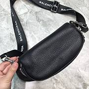 Balenciaga crossbody bag  - 6