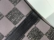 Louis Vuitton Keepall Bandoulière 45 Gray N80404 - 6