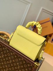 Louis Vuitton Twist MM Other Leathers M58688 - 2