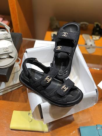 Chanel sandals 04