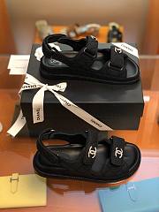 Chanel sandals 04 - 3