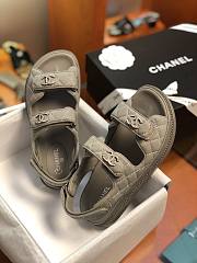 Chanel Sandals 05 - 3