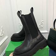 Bottega Veneta Boots in Black - 6