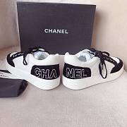 Chanel shoes - 4