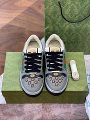 Gucci shoes 02 - 4