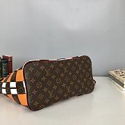 Louis Vuitton Neverfull MM M40993 - 2