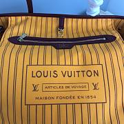 Louis Vuitton Neverfull MM M40993 - 6