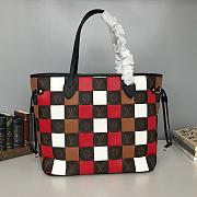 Louis Vuitton MM Neverfull M40993 - 3