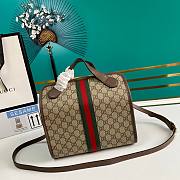 Gucci Ophidia Mini Duffle Bag 565224 - 5