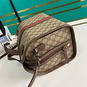 Gucci Ophidia Mini Duffle Bag 565224 - 4