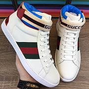 Gucci men shoes - 2