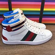 Gucci men shoes - 3